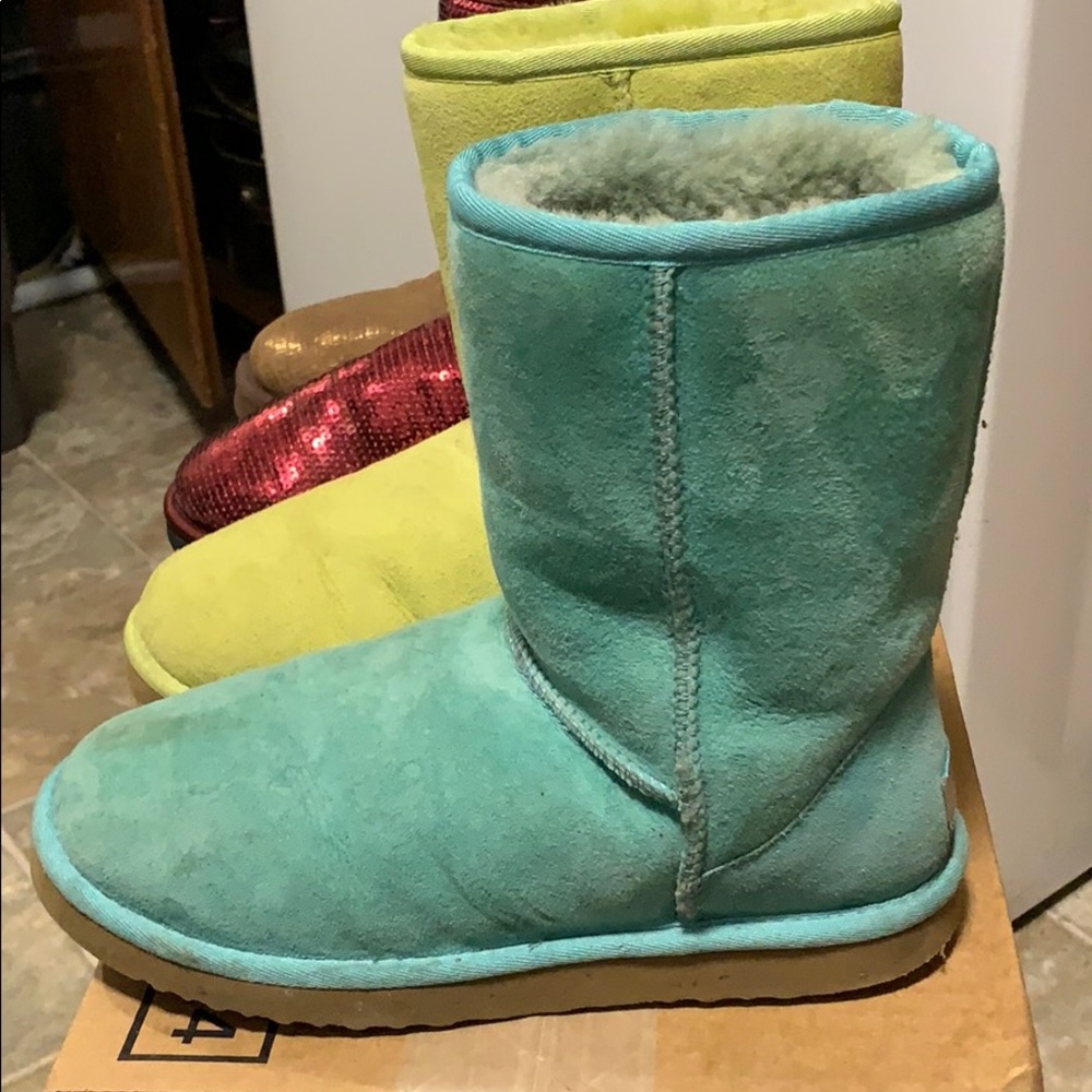 Uggs